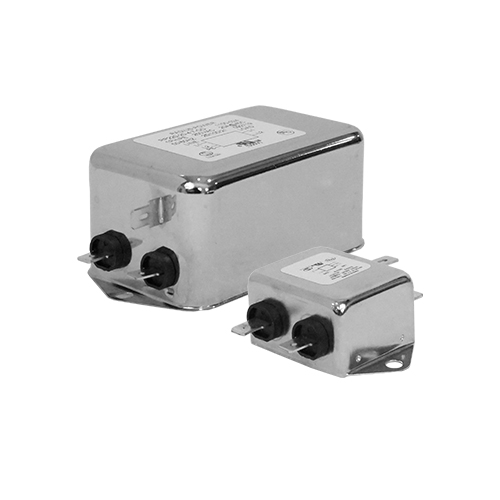 Single Phase EMI Filters